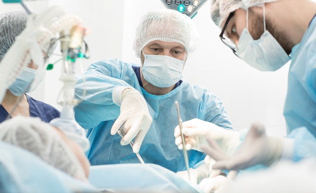 Manual of Perioperative Care in Adult Cardiac Surgery: Bojar